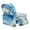 Butterfly Marble Pattern, variant on Binienty Cowboy Horse Star Recliner Chair Slipcover with Fitted, 4 Pcs Recliner Cover with Washable with Pocket Recliner Slipcovers for Pet Kids Single Sofa Chair