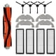 thumbnail image 1 of Reemplazo de robots de barrido Cepillo Principal Cepillos Laterales Filtros Hepa Para Xiaomi Mijia Stytj05zhm, 1 of 5