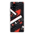 thumbnail image 1 of MightySkins SAGA71-Mixtape Skin Decal Wrap for Samsung Galaxy A71 5G Sticker - Mixtape, 1 of 3