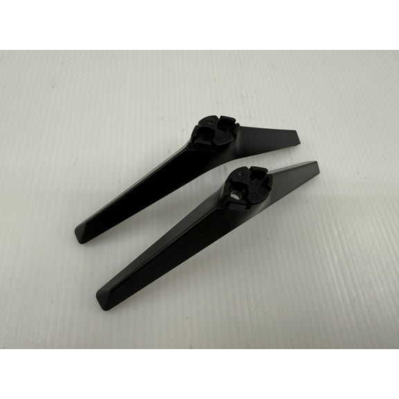 VIZIO TV Stand Legs D24F-J09 D24H-J09 With Screws