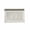 Beige, variant on IPEWLEX 2-Pack B5 Binder Pouches for Ring Binders - Heavy-Duty Polyester Zippered File Bags, Triple-Hole Office Document Storage Organizer