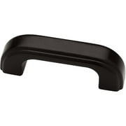 Liberty Espresso 3" Painted Wood Pull