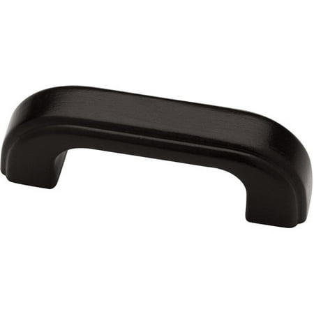 Liberty Espresso 3" Painted Wood Pull