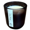 thumbnail image 2 of Halarosis Curve Collection - Coco Mango Scented Candles - Room-Filling & Long-Lasting Fragrance - All Natural Soy Wax Candles - For All Occasion - Burns Up To 50 Hours - (Size 10 oz), 2 of 2