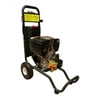 Diesel Cart 6.5 HP Pressure Washer