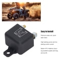 thumbnail image 4 of Solenoide De Arranque, Repuesto De Bobina De Latón De 4 Pines, Relé De Arranque De Coche 120A 24V Para Motos De Nieve, 4 of 7