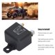 thumbnail image 4 of Relé De Arranque De Automóvil, Arranque Rápido Del Motor 4 Pines 120A 24V Solenoide De Arranque Resistente A Altas Temperaturas Para Cortacésped, 4 of 7
