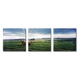 thumbnail image 2 of Trademark Art "Kentucky Sunrise I" Canvas Art by Preston, 2 of 3