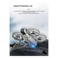 thumbnail image 1 of STARTRC for DJI Neo Drone Battery Protective Case Gray, 1 of 5