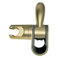 thumbnail image 4 of Kingston Brass CC483 Two Pack Straight Bath Supply Line, Antique Brass, 4 of 4