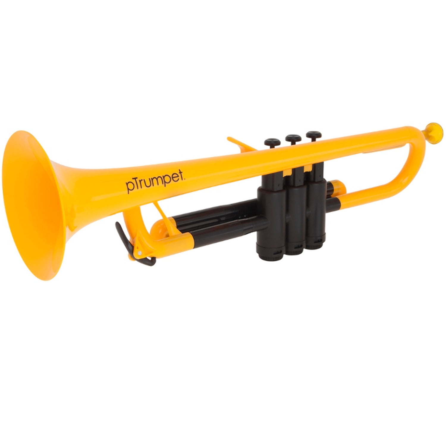 pTrumpet Plastic Trumpet 2.0 Black Walmart