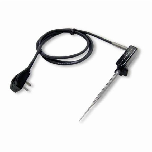 Cooper-Atkins Temperature Probe, Mini Plug, Type K 55040