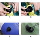 thumbnail image 5 of Válvula de inflado en espiral, 5 piezas de tapones adaptadores de válvulas de aire, tapones de aire inflables en forma de espiral para botes inflables y botes de pesca inflables, 5 of 5