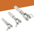 thumbnail image 3 of Cable Railing 316 Stainless Steel Railing Cable System Rope Wire for Decks, 3 of 7