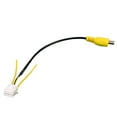 thumbnail image 5 of Reversing Rear View Rear View Backup Camera Cable Adaptor Cable Adaptor Car Stereo Reversing Rear View Camera Cable Note, 5 of 12