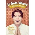 thumbnail image 1 of It Gets Worse, Shane Dawson Paperback, 1 of 1
