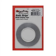 Striping Tape Metallic Aluminum 1/16" Multi-Colored