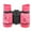 Pink, variant on LSLJS 4x Magnification Compact Binoculars for Children, Portable Lightweight Clear Wide Angle View Binoculars Colorful Design Easy Focus Eye Protection Christmas Gifts Toddler Toys for Kids Travel