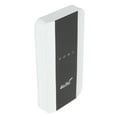 thumbnail image 2 of 4G Portable WiFi Hotspot, Mobile WiFi Router for Travel, Supports 10 Devices, High-Speed Internet for Phone Tablet PC (Unlocked), 2 of 9