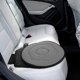 thumbnail image 4 of unbranded Cojín Giratorio Ergonómico Para Asiento De Ideal Para Y Conductores, 4 of 6