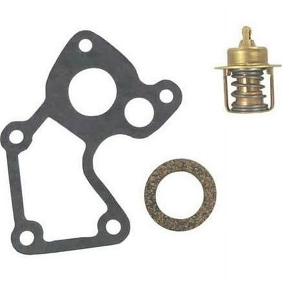 Sierra 18-3669 Thermostat Kit