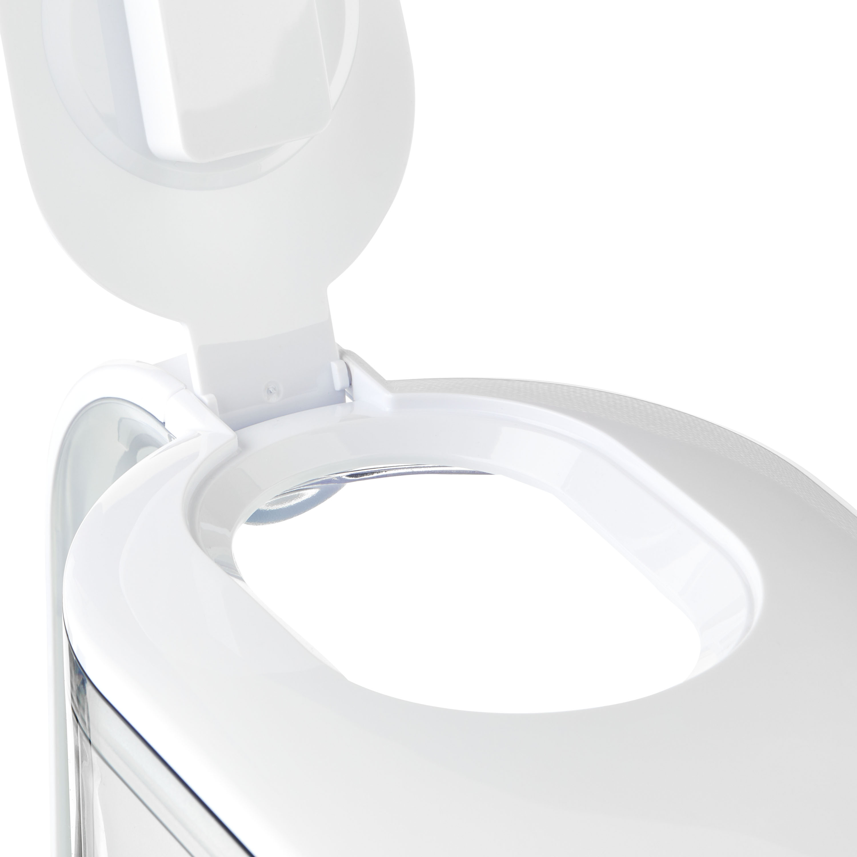 Great Value 7-Cup Water Filter Pitcher, White photo 6