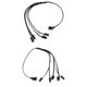 thumbnail image 1 of 2xSplitter Cable Connector Wire Neon Accesorio 4 Y 5 en un, 1 of 9