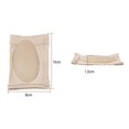 thumbnail image 4 of Women Elastic Silicone Arch Feet Sleeves Sock Compression Support Socks, 4 of 6