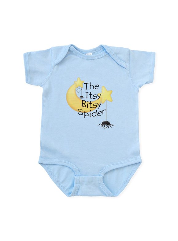 Itsy Bitsy Underwear