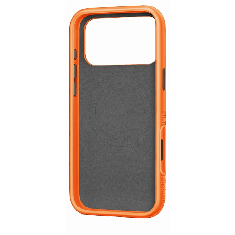 Beats iPhone17 Pro Rugged Case - シエラオレンジ Beats iPhone 17 Rugged Case with MagSafe and Camera Control
