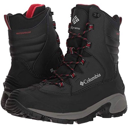 columbia men's bugaboot iii mid calf boot