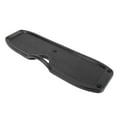 thumbnail image 3 of PVC Transom Plate Outboard Mounting Engine Bracket For Inflatable Boat Rubber Dinghy Kayak Marine Yacht Black, 3 of 9