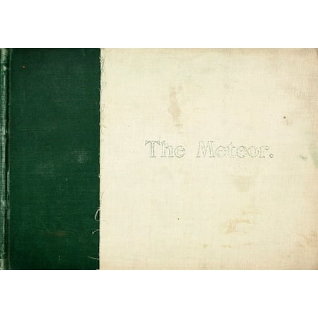 (Custom Reprint) Yearbook: 1896 Bethany College - Bethanian Yearbook (Bethany, WV)