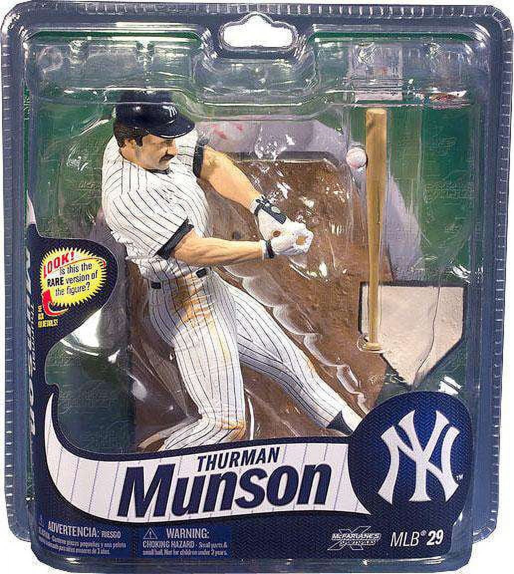 MLB Los Angeles Dodgers Clayton Kershaw Action Figure
