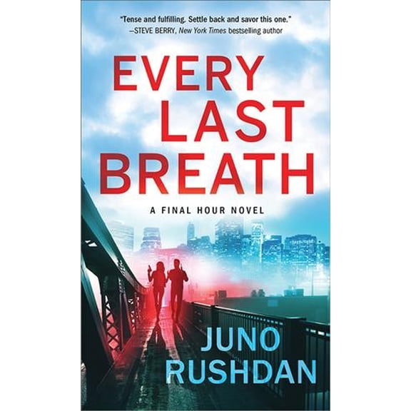Every Last Breath