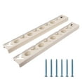 thumbnail image 3 of Estante Para Caña De Pescar, Soporte Para Caña De Pescar Resistente Y Duradero De Múltiples ángulos, Capacidad De 10 Cañas Para Almacenamiento OTVIAP Fishing Pole Rack, 3 of 8
