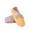 Yellow, variant on Girls Sandals Flexible Sole Breathable Lightweight Dance Shoes Professional Footwear For Ballet And Gymnastics ,9.5-10 Years