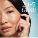 thumbnail image 2 of Wonder Gro Gel activador de aloe vera 20 fl oz - No se descama sin alcohol - Define rizos y ondas, 2 of 5