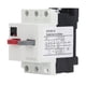 thumbnail image 1 of Disyuntor Moldeado, Protector De Motor Montado En Riel DIN 3P 20A 380V Con Doble Manija Y Protección Contra Sobrecarga Para Electrodomésticos, 1 of 7