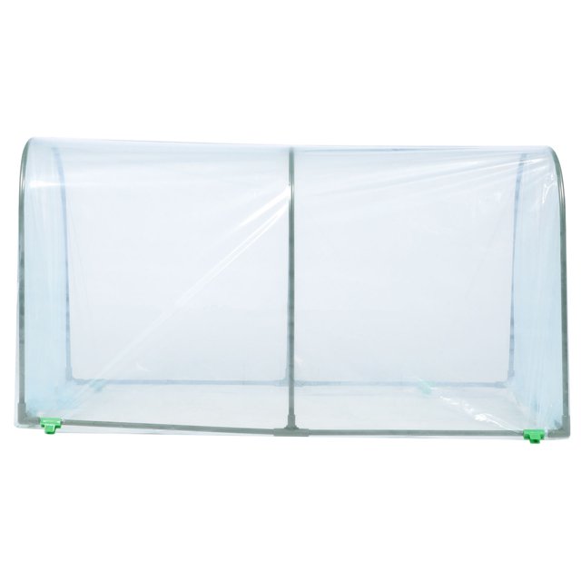 BESTYASH Para De Plástico Duradero Para Protección Y Crecimiento Saludable