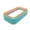 1.5-meter 3-layer flat-bottom [single pool], variant on Inflatable Swimming Pool for Home, Large Family Lounge Pool, Indoor & Outdoor Use, Kids Adults Babies Toddlers, Above Ground Blow Up Pool, Summer Water Play, Backyard Garden Kiddie Pool