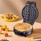 thumbnail image 4 of 3 en 1 máquina eléctrica portátil para hacer gofres Mini máquina para hacer gofres herramientas de cocina para el desayuno, 4 of 9
