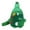 Green GN, variant on Usmixi Children's Dinosaur Backpack Children School Bag