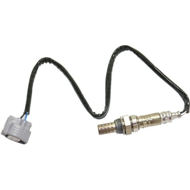 Replacement REPJ960901 Oxygen Sensor Compatible with 2003-2006 Jaguar S-Type 2002-2008 X-Type 6Cyl 8Cyl 3.0L 4.2L 2.5L After Catalytic Converter, Left Driver or Right Passenger Sold individually