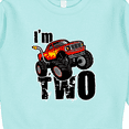 thumbnail image 3 of Inktastic 2nd Birthday Monster Truck Toddler Sweatshirt, 3 of 4