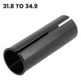 thumbnail image 3 of MTB Bicycle Bike Post Shim Tube Sleeve Reducer Seatpost Converter Adapter, 3 of 9