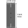 thumbnail image 4 of Pc Cast Iron Cooking Grid Baron/Crown, 4 of 4