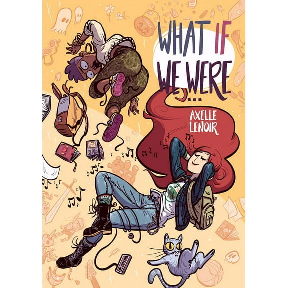 What If We Were..., (Paperback)