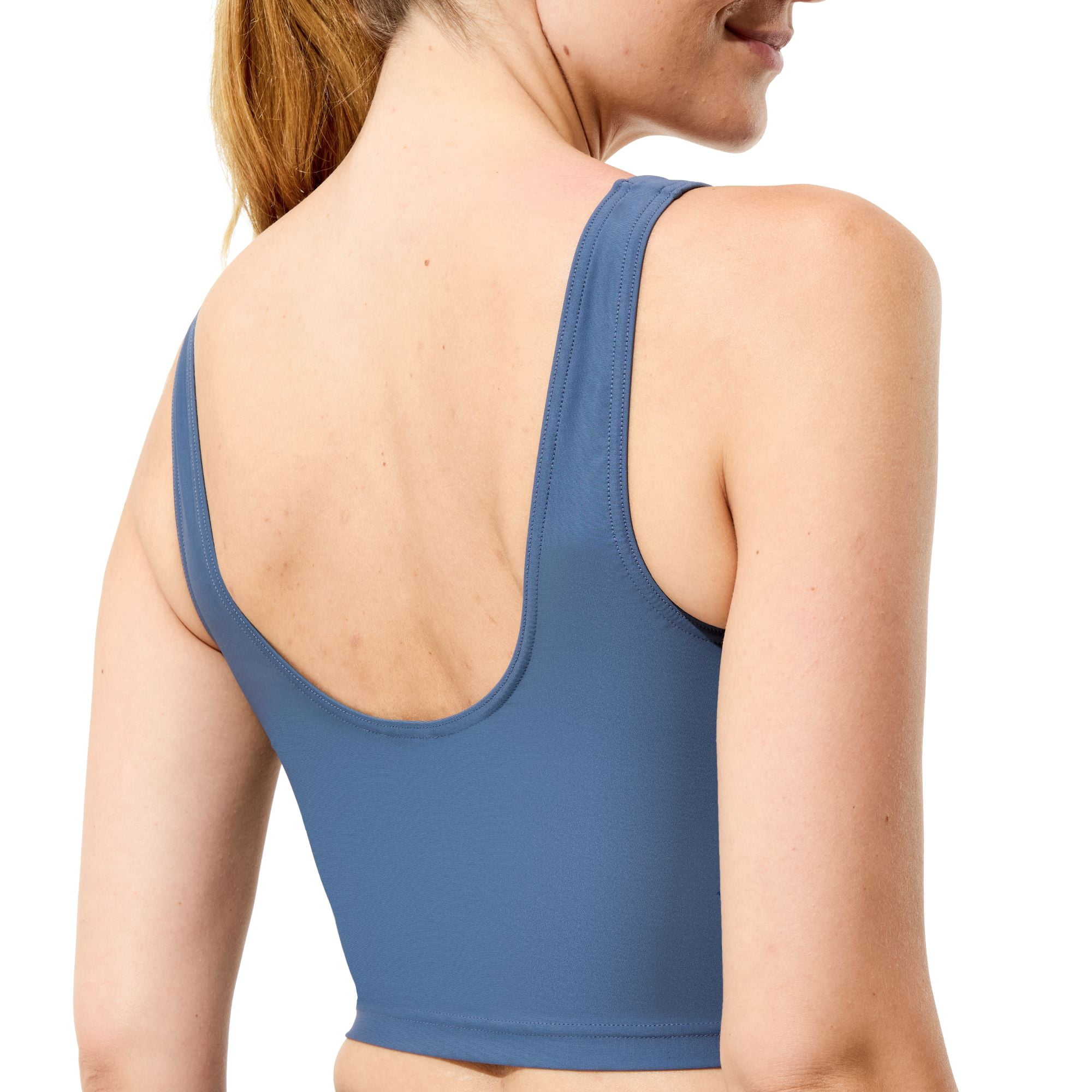 Speedo Women's Tankini Swim Top, Sizes XS - XXL