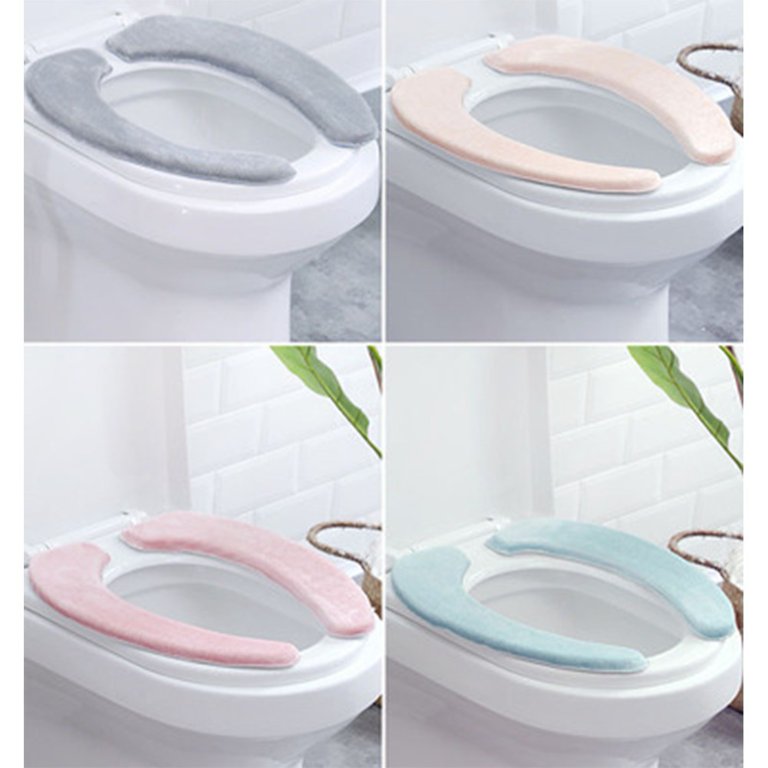 Toilet seat warmer discount walmart